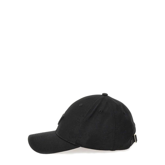 Guess Καπέλο 4G Logo Baseball Cap